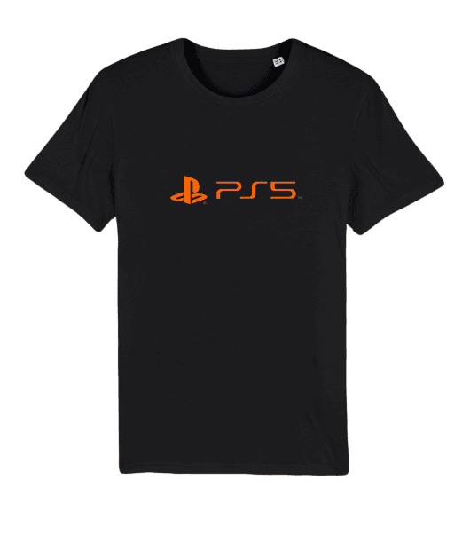 ps5 logo
