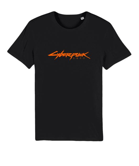 Cyberpunk 2077 logo