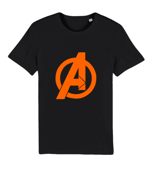Avengers Logo 